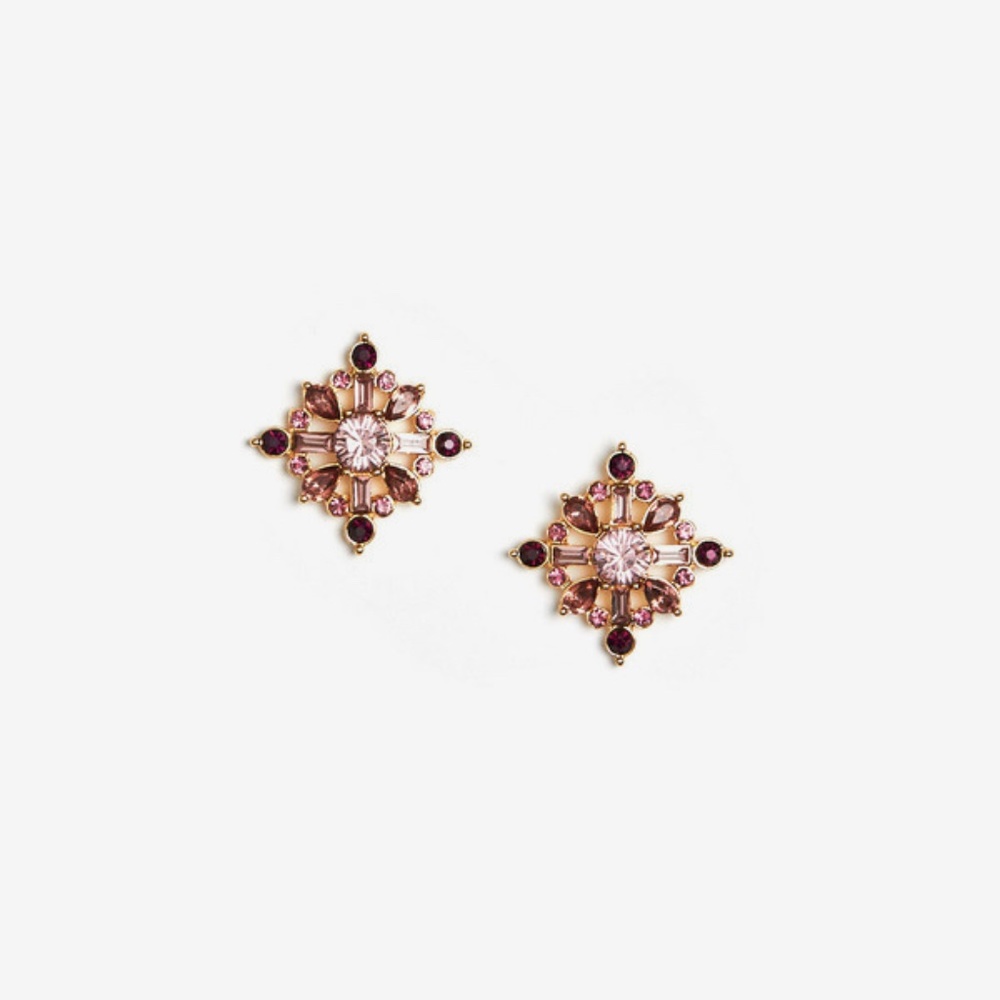 Ava Cluster Statement Studs